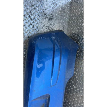 Pare choc arriere HYUNDAI I 30 1