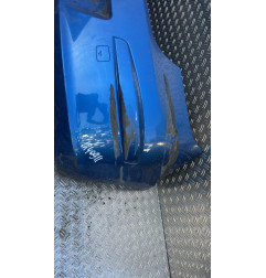 Pare choc arriere HYUNDAI I 30 1 Photo n°3