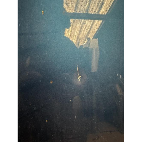 Capot HYUNDAI I 30 1