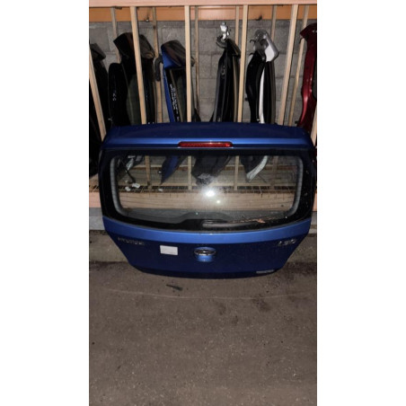 Malle/Hayon arriere HYUNDAI I 30 1 Photo n°1