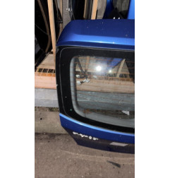 Malle/Hayon arriere HYUNDAI I 30 1