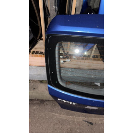 Malle/Hayon arriere HYUNDAI I 30 1