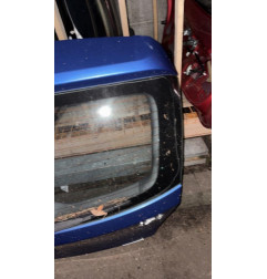 Malle/Hayon arriere HYUNDAI I 30 1 Photo n°3