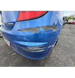 Malle/Hayon arriere HYUNDAI I 30 1 Photo n°8