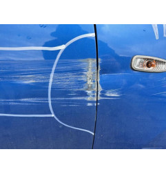 Malle/Hayon arriere HYUNDAI I 30 1 Photo n°13