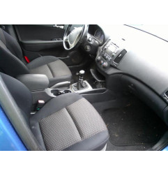 Porte arriere droit HYUNDAI I 30 1 Photo n°6