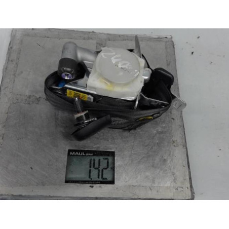 Ceinture avant droit HYUNDAI I 30 1 Photo n°1