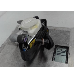 Ceinture avant droit HYUNDAI I 30 1 Photo n°4