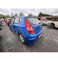 Ceinture avant droit HYUNDAI I 30 1 Photo n°10