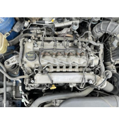 Ceinture avant gauche HYUNDAI I 30 1 Photo n°10