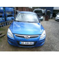 Ceinture avant gauche HYUNDAI I 30 1
