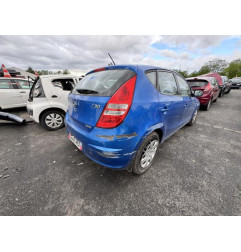 Ceinture avant gauche HYUNDAI I 30 1 Photo n°20