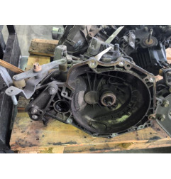 Boite de vitesses OPEL CORSA D Photo n°1