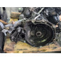 Boite de vitesses OPEL CORSA D
