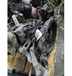 Boite de vitesses OPEL CORSA D