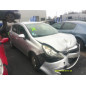 Boite de vitesses OPEL CORSA D