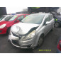 Boite de vitesses OPEL CORSA D
