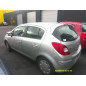 Boite de vitesses OPEL CORSA D