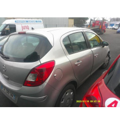 Boite de vitesses OPEL CORSA D Photo n°6
