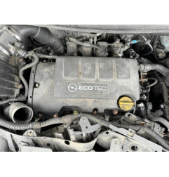 Boite de vitesses OPEL CORSA D Photo n°8