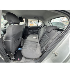 Boite de vitesses OPEL CORSA D Photo n°12