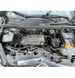 Boite de vitesses OPEL CORSA D Photo n°13