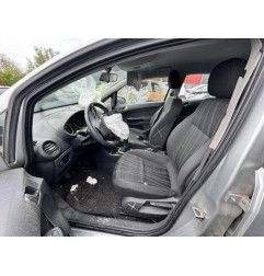 Boite de vitesses OPEL CORSA D Photo n°17