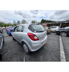 Boite de vitesses OPEL CORSA D Photo n°18