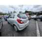Boite de vitesses OPEL CORSA D