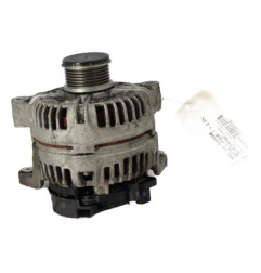 Alternateur OPEL CORSA D Photo n°1