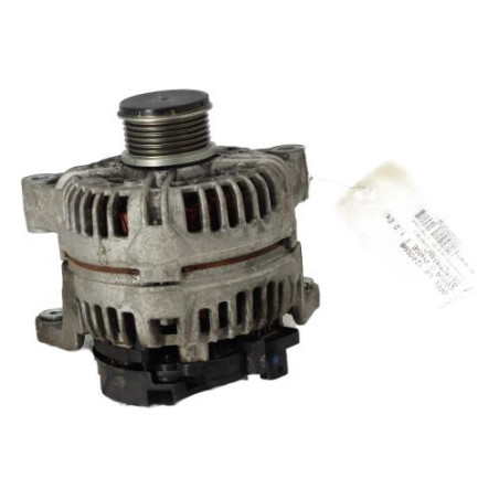 Alternateur OPEL CORSA D Photo n°1