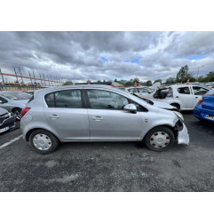 Alternateur OPEL CORSA D Photo n°12