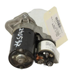 Demarreur OPEL CORSA D Photo n°4