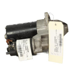 Demarreur OPEL CORSA D Photo n°5