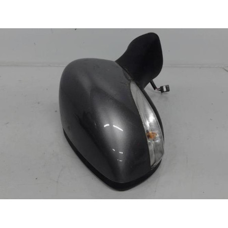 Retroviseur droit RENAULT CLIO 4 Photo n°1