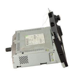 Autoradio d'origine RENAULT CLIO 4 Photo n°4