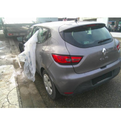 Autoradio d'origine RENAULT CLIO 4 Photo n°8