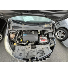 Autoradio d'origine RENAULT CLIO 4 Photo n°11