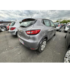 Autoradio d'origine RENAULT CLIO 4 Photo n°14