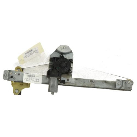 Moteur leve vitre avant gauche RENAULT CLIO 4 Photo n°1