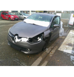 Moteur leve vitre avant gauche RENAULT CLIO 4 Photo n°4