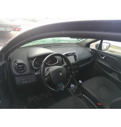 Moteur leve vitre avant gauche RENAULT CLIO 4 Photo n°5