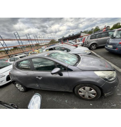Moteur leve vitre avant gauche RENAULT CLIO 4 Photo n°8