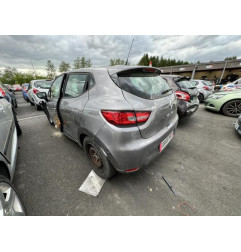 Moteur leve vitre avant gauche RENAULT CLIO 4 Photo n°13