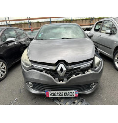 Moteur leve vitre avant gauche RENAULT CLIO 4 Photo n°15