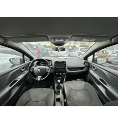 Moteur leve vitre avant gauche RENAULT CLIO 4 Photo n°17