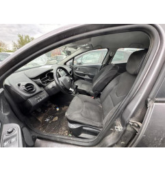 Moteur leve vitre avant gauche RENAULT CLIO 4 Photo n°19