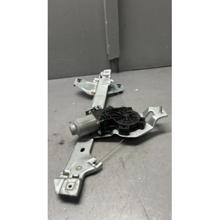 Moteur leve vitre arriere gauche CITROEN C3 2