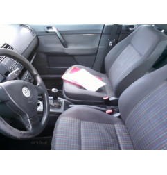 Debitmetre VOLKSWAGEN POLO 4 Photo n°6