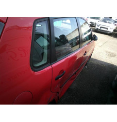 Debitmetre VOLKSWAGEN POLO 4 Photo n°7